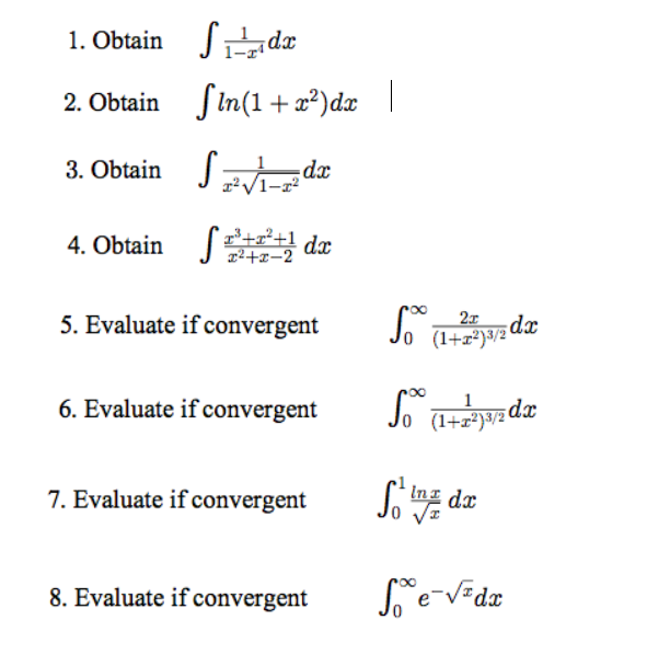 solved-obtain-integral-1-1-x-4-dx-obtain-integral-ln-1-chegg