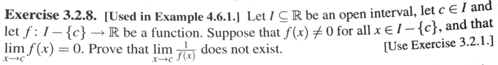 Solved Real Analysis Pleas help with the following real | Chegg.com