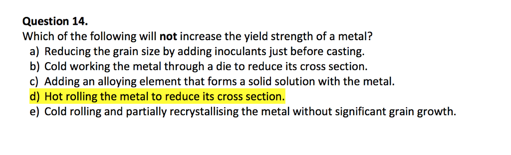 Solved Can you explain me why the answer for this question | Chegg.com