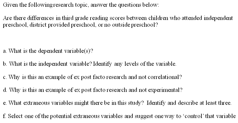 😊 Research project question examples. 101 Research Paper Topics. 2019-03-05