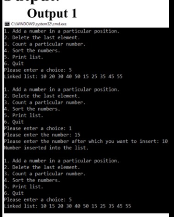 Solved This assignment is from c++.Please do the assignment | Chegg.com