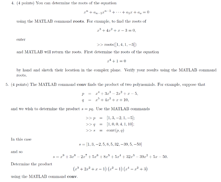 you-can-determine-the-roots-of-the-equation-x-n-chegg