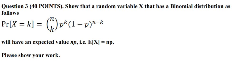 expected-value-and-variance-of-binomial-distribution-youtube