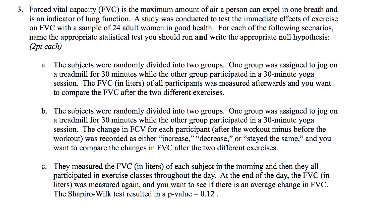 3-forced-vital-capacity-fvc-is-the-maximum-chegg