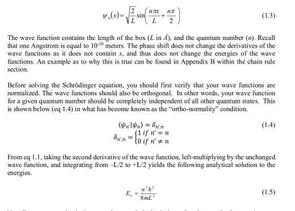 Solved Task 1: Show (and Clearly Explain Your Steps) How The | Chegg.com