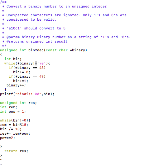 solved-write-a-program-in-c-that-converts-a-binary-string-chegg