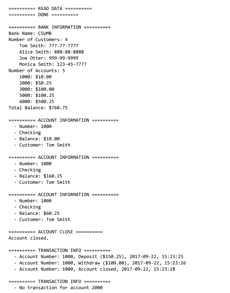 Solved Please help me create these classes in Java. Please | Chegg.com