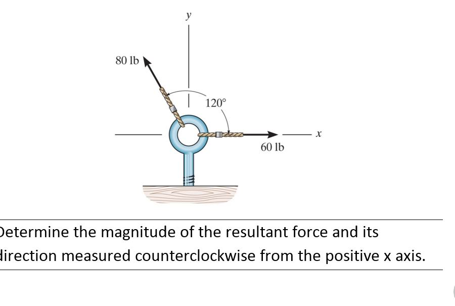 what is the magnitude of the force exrted on the side and circular base of the tank