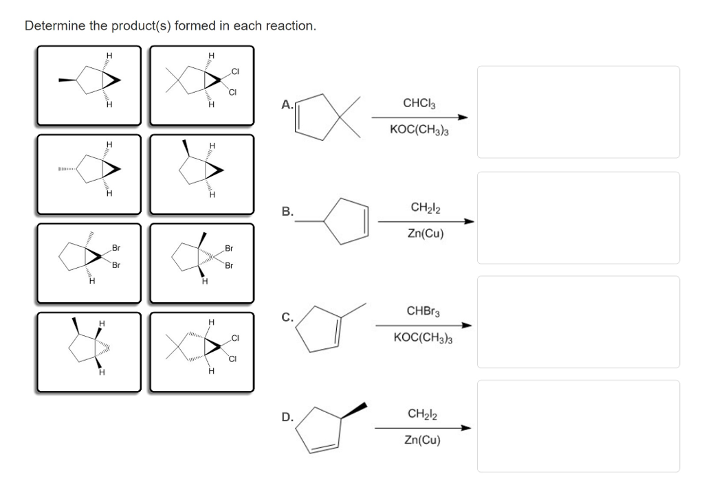solved-determine-the-product-s-formed-in-each-reaction-ci-chegg