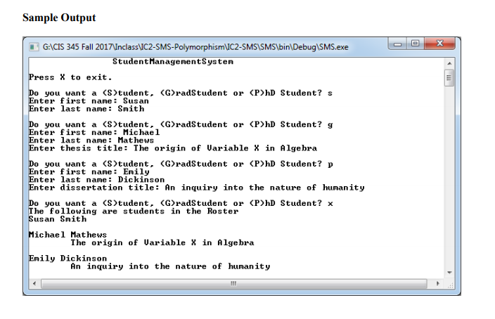 Instructions Download the template zip file with the | Chegg.com