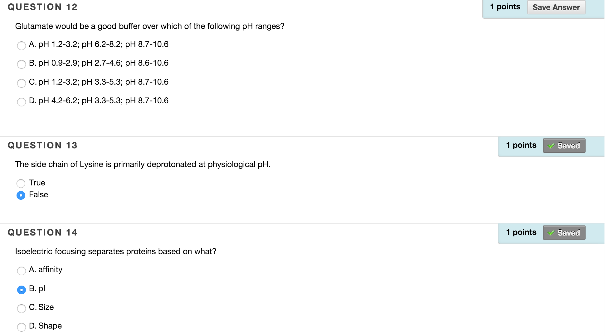 solved-glutamate-would-be-a-good-buffer-over-which-of-the-chegg