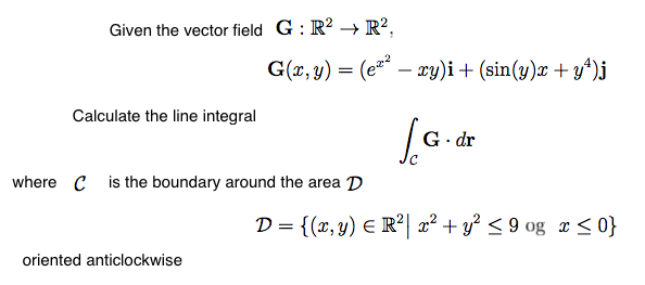 Solved Given The Vector Field G R 2 Rightarrow R 2 G X Chegg Solved Given The Vector Field G R 2 Rightarrow R 2 G X Chegg