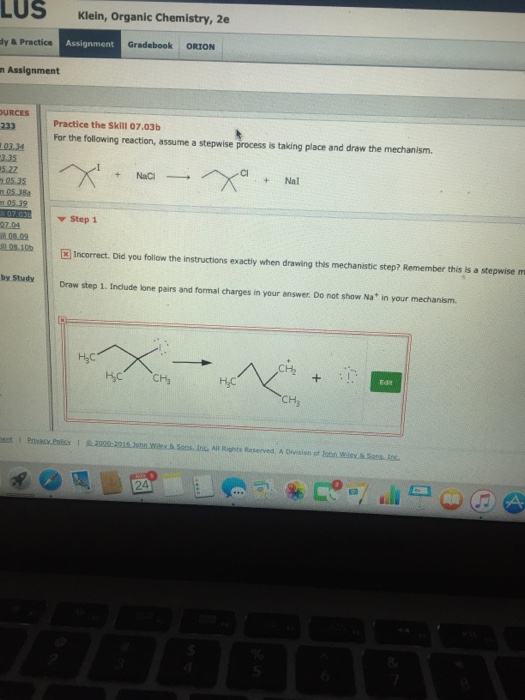 solved-for-the-following-reaction-assume-a-stepwise-process-chegg