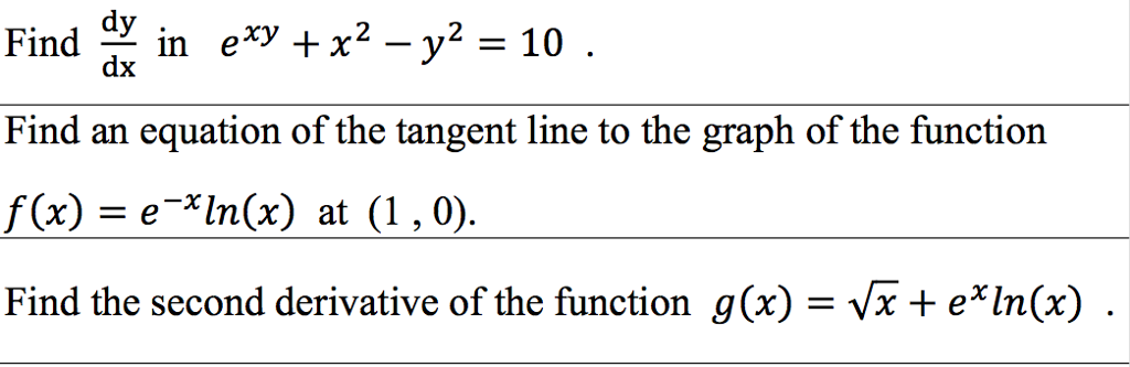 solved-find-dy-dx-in-e-xy-x-2-y-2-10-find-an-chegg