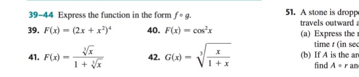 solved-express-the-function-in-the-form-fog-f-x-2x-chegg