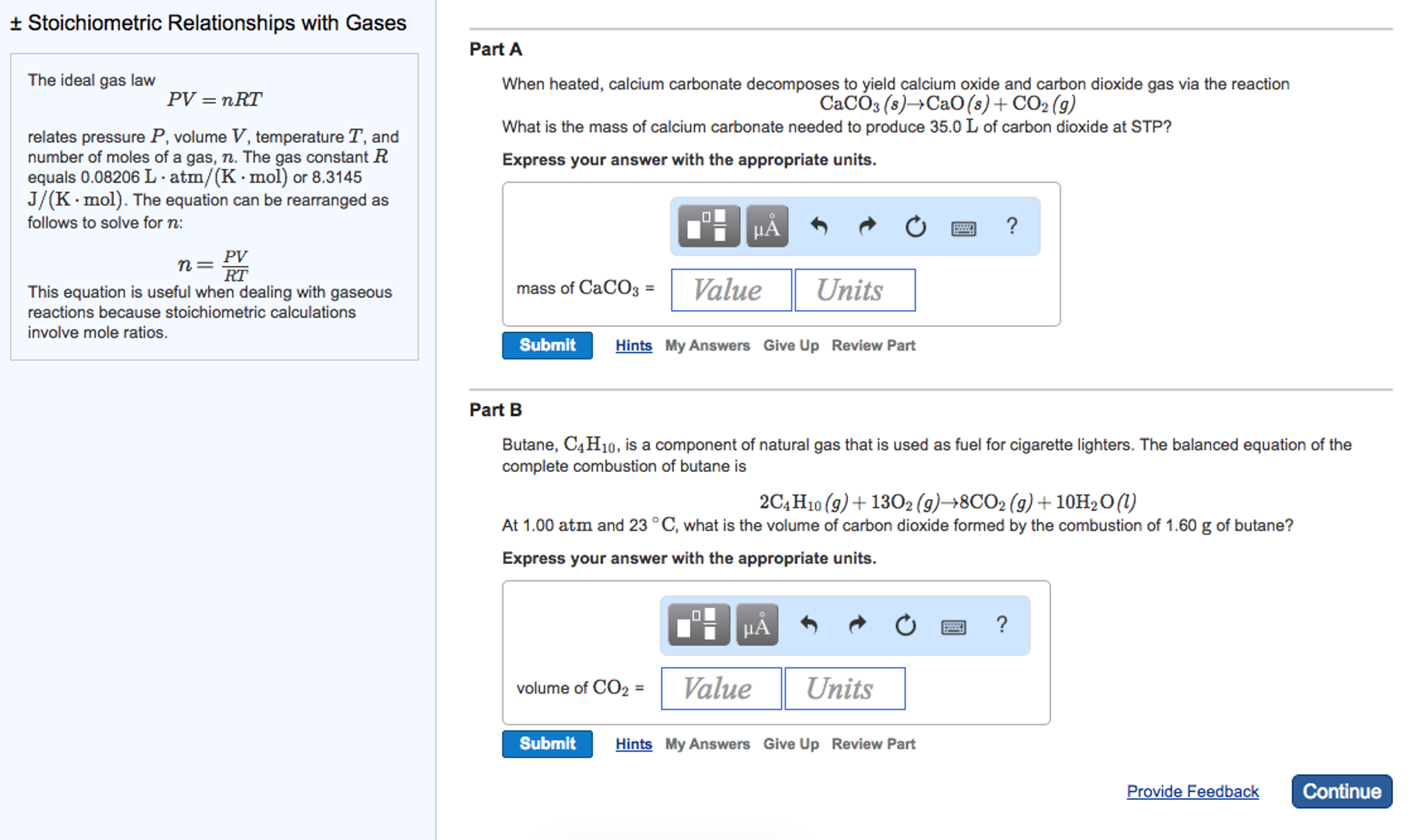 Can You Use Torr In Pv Nrt