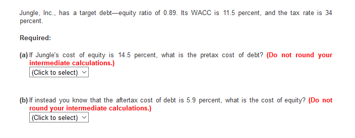 after tax cost of capital calculator after tax cost of capital formula