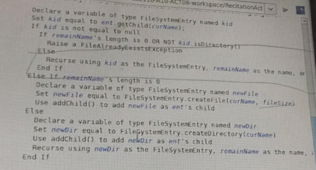 Solved I know the picture is blurred and missed some work on Chegg
