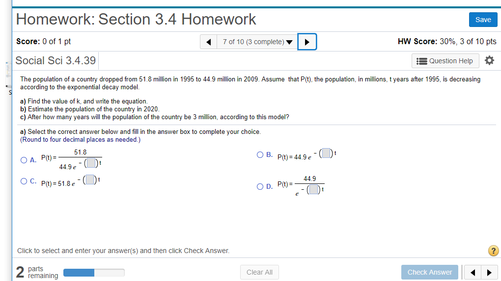 Solved I try to never ask more than one question per post, | Chegg.com