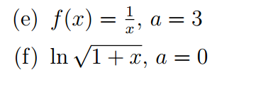 Solved Find the limit if it exists. ( e-i) | Chegg.com