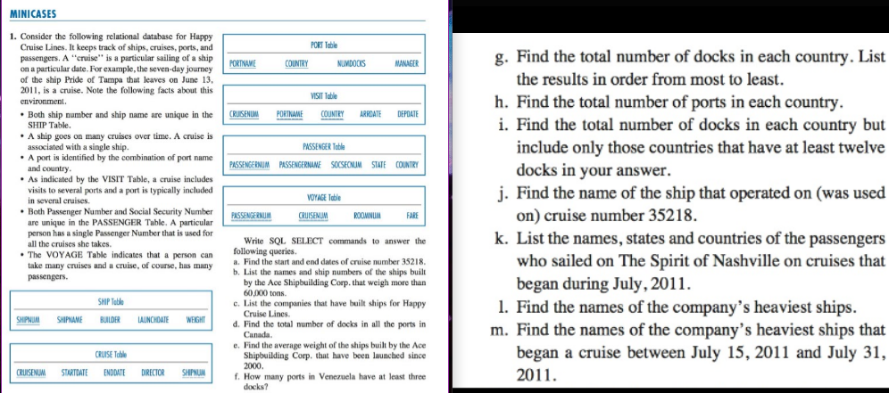 Solved Read Chapter 4 of the textbook, which talks about the | Chegg.com