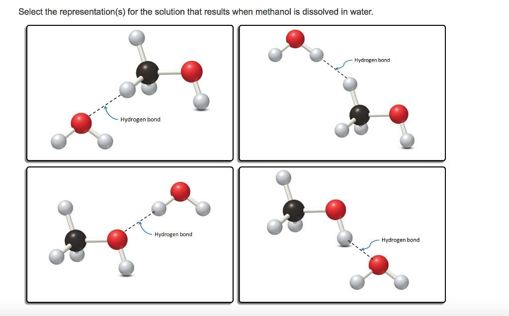 Solved Select the representation (s) for the solution that
