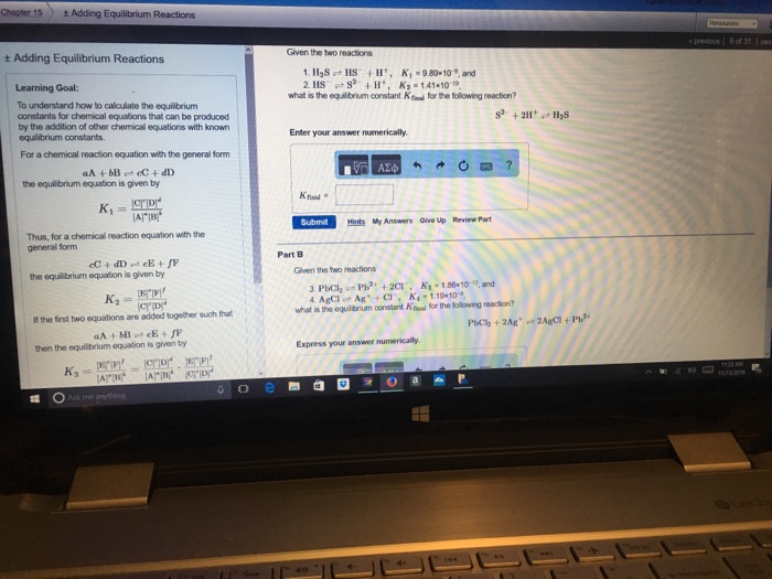 Solved Answer A And B For All 3 Parts | Chegg.com