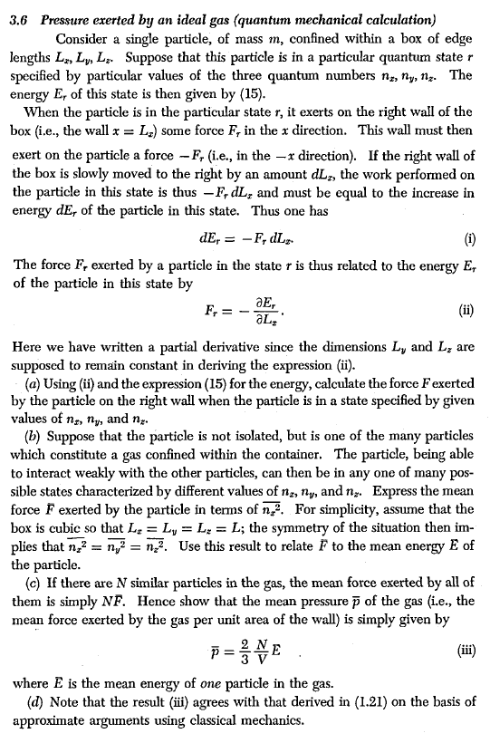 Statistical Physics: Berkeley Physics Course, Vol. 5 | Chegg.com