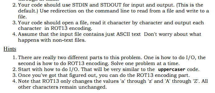 Solved Assembly Language Question In other words, the | Chegg.com