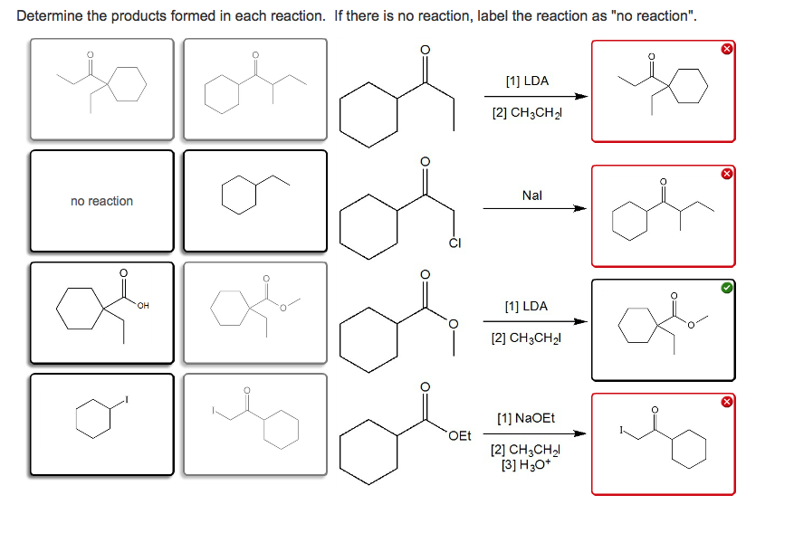 solved-determine-the-products-formed-in-each-reaction-if-chegg