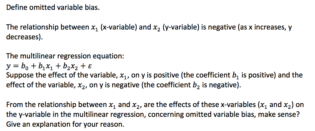 define-omitted-variable-bias-the-relationship-chegg