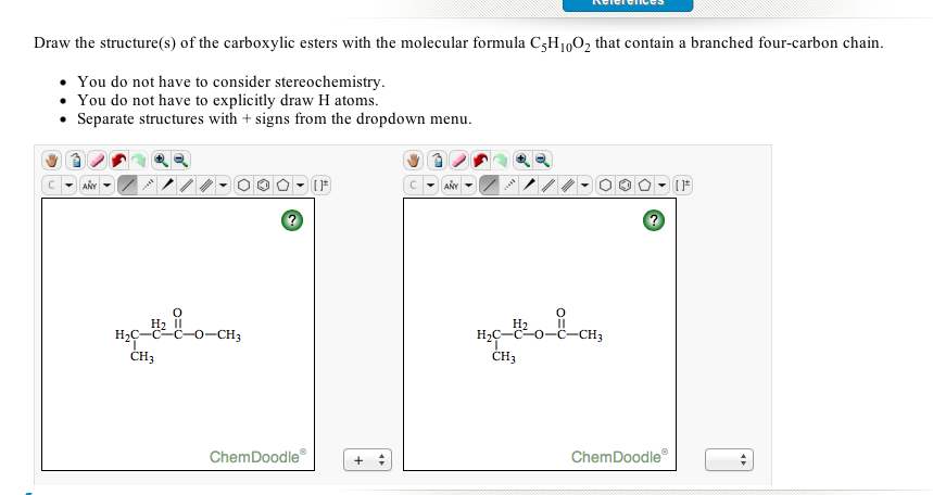 C5h10o2 Carboxylic Acid