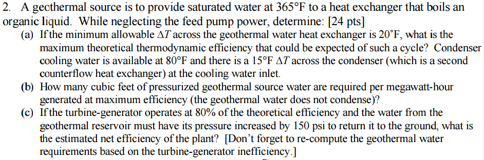 Solved I have provided the answers to this problem. Theses | Chegg.com