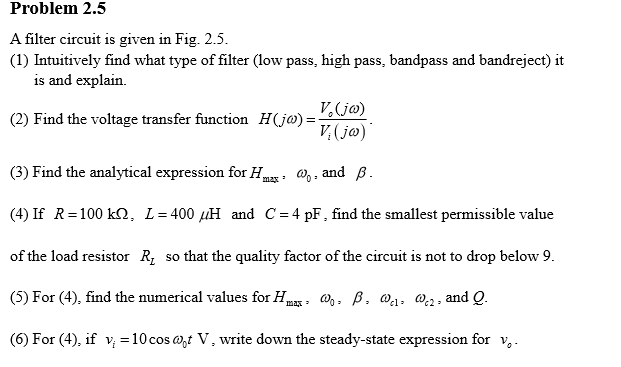 Solved Fig 2 Or Cheggcom