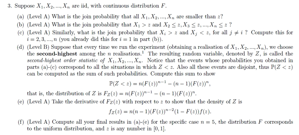 Statistics And Probability Archive | August 16, 2017 | Chegg.com