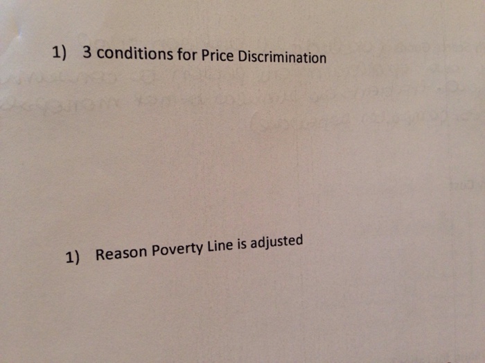 solved-3-conditions-for-price-discrimination-reason-chegg