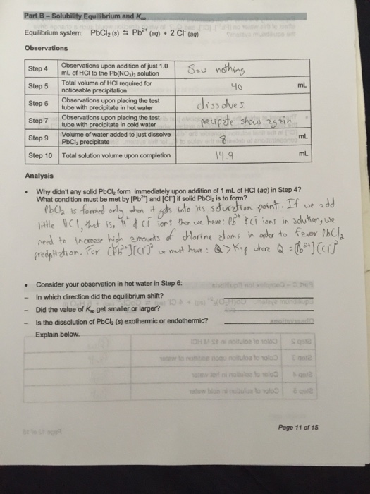 Solved First page is completed as shown. I need help with | Chegg.com
