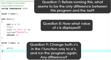 Solved c++ | Chegg.com