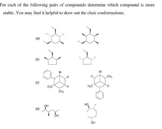 solved-for-each-of-the-following-pairs-of-compounds-chegg