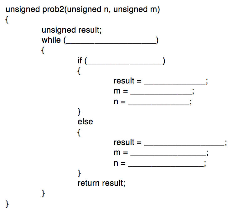 Solved Consider the following assembly code for a function | Chegg.com