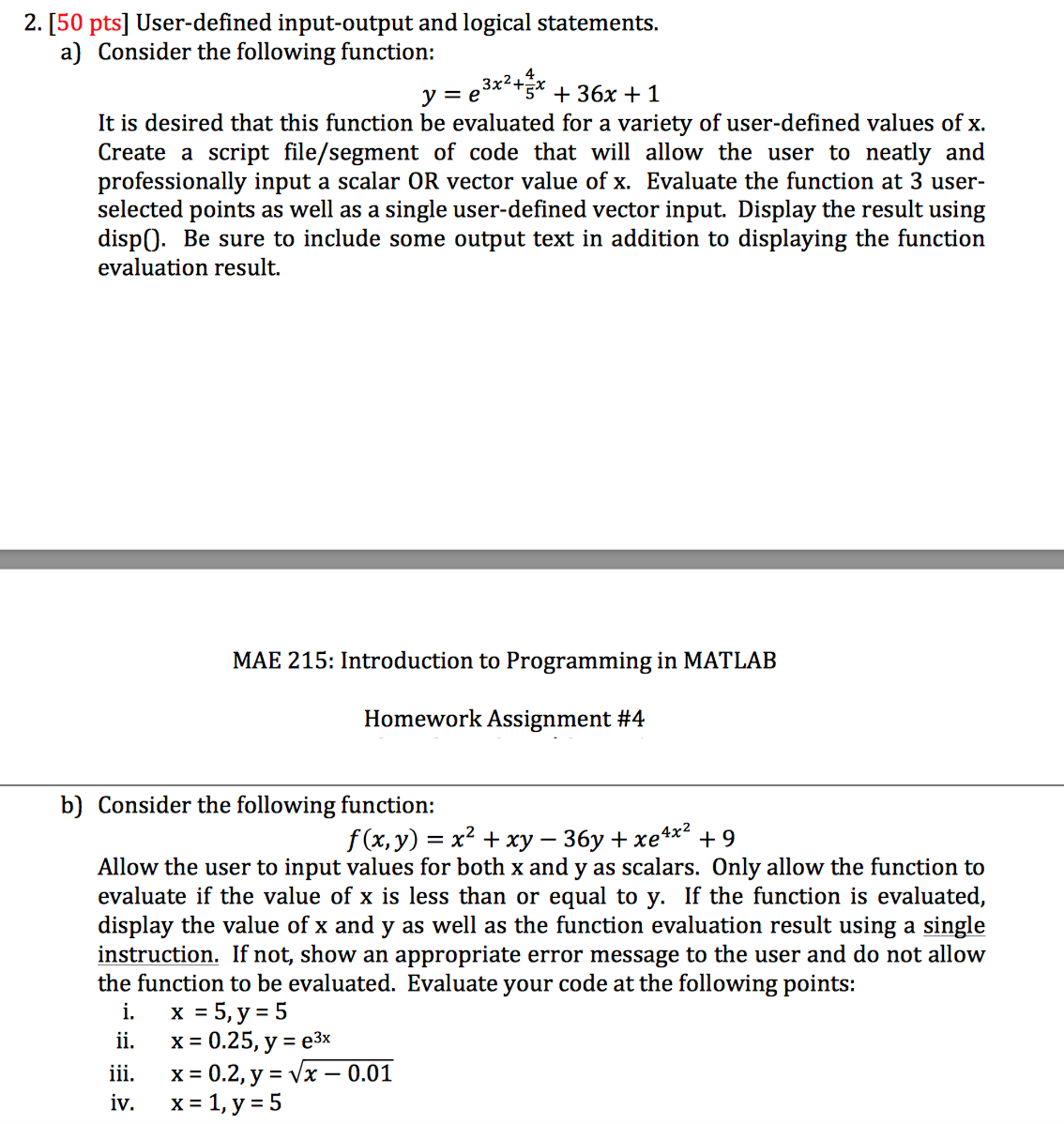 user-defined-input-output-and-logical-statements-chegg