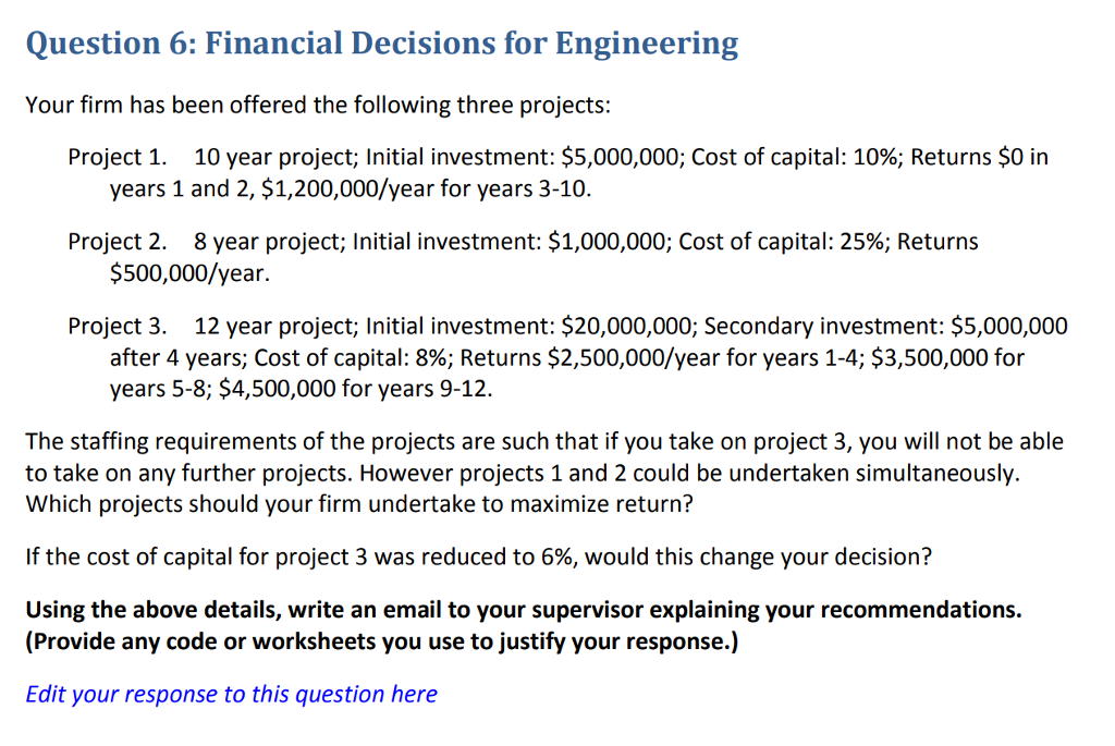 solved-question-6-financial-decisions-for-engineering-your-chegg