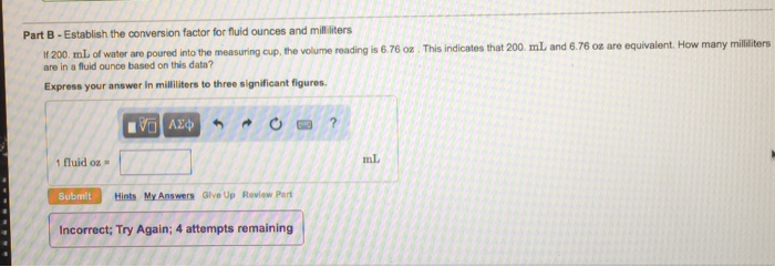 Ml in outlet 1 fluid ounce