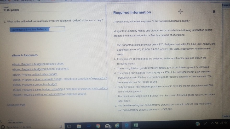 solved-s-inforn-value-10-00-points-required-information-9-chegg