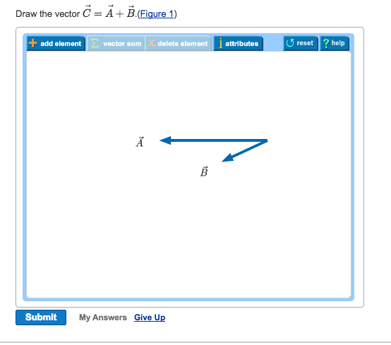 c vector homework