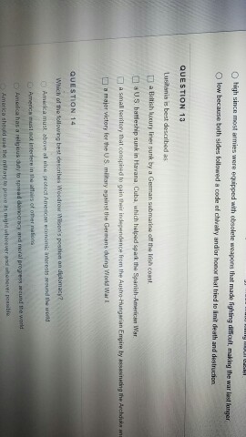 Solved Remaining Time: 4 Question Completion Status QUESTION | Chegg.com