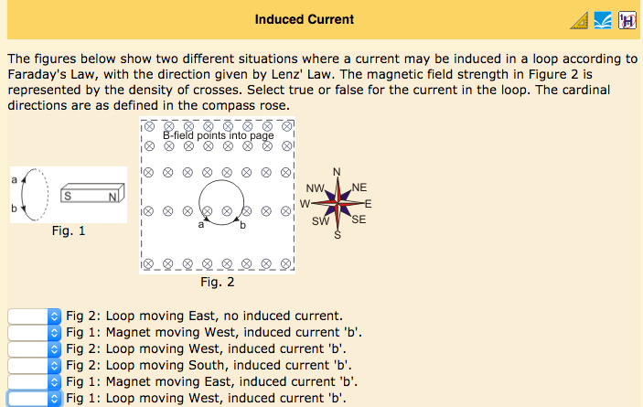 Solved The figures below show two different situations where | Chegg.com