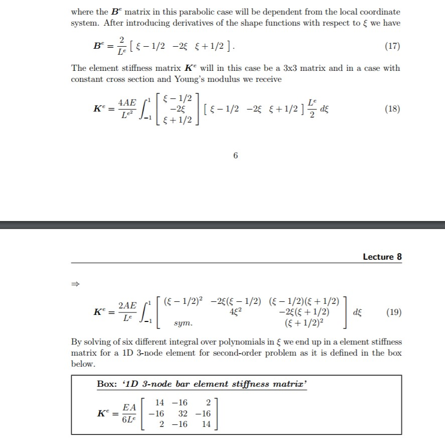 solved-the-stiffness-matrix-for-a-three-node-truss-element-chegg