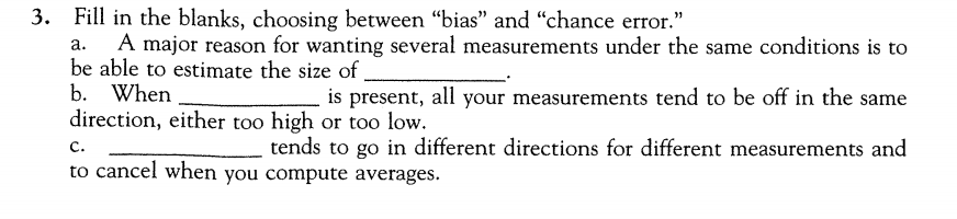 solved-3-fill-in-the-blanks-choosing-between-bias-and-chegg