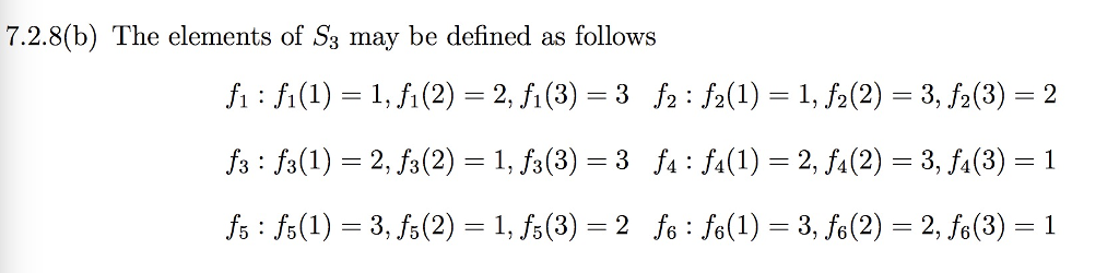 Solved 8. Define a let sn 1-1 11,2 nth. Let 1, and ff I f | Chegg.com
